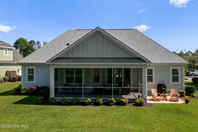 141 Clubhouse Road, Sunset Beach, NC 28468 - Photo 46