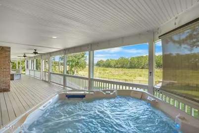 1134 N Shore Drive, Southport, NC 28461 - Photo 82