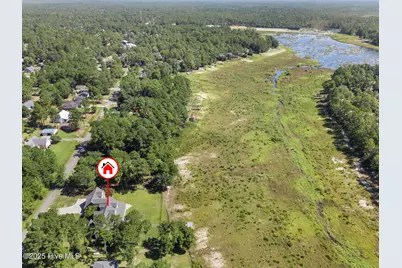 1134 N Shore Drive, Southport, NC 28461 - Photo 94