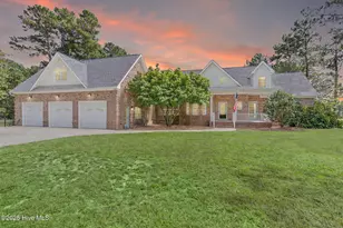 1134 N Shore Dr, Southport, NC 28461 - Photo 2