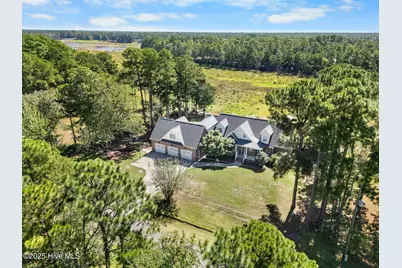 1134 N Shore Drive, Southport, NC 28461 - Photo 88