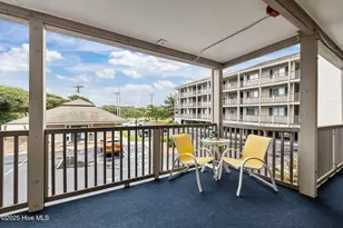2503 W Fort Macon Rd, Atlantic Beach, NC 28512 - Photo 6