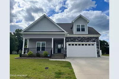 3218 School View Drive, Farmville, NC 27828 - Photo 1
