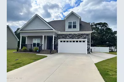 3218 School View Drive, Farmville, NC 27828 - Photo 2