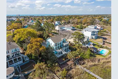 8722 Emerald Plantation Road, Emerald Isle, NC 28594 - Photo 74