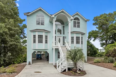 8722 Emerald Plantation Road, Emerald Isle, NC 28594 - Photo 16