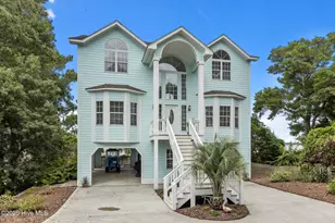 8722 Emerald Plantation Rd, Emerald Isle, NC 28594 - Photo 14