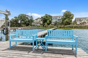 8722 Emerald Plantation Rd, Emerald Isle, NC 28594 - Photo 60