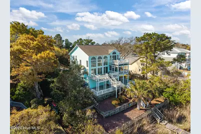 8722 Emerald Plantation Road, Emerald Isle, NC 28594 - Photo 78