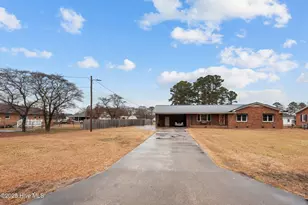 103 Bridle Path Rd, Goldsboro, NC 27534 - Photo 48