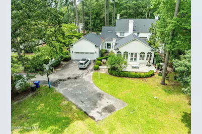 611 Queen Annes Road, Greenville, NC 27858 - Photo 44