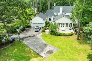 611 Queen Annes Rd, Greenville, NC 27858 - Photo 44