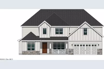 3412 Rockbend Road, Winterville, NC 28590 - Photo 1