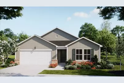 1002 Brooke Ridge Lane, Boiling Spring Lakes, NC 28461 - Photo 1