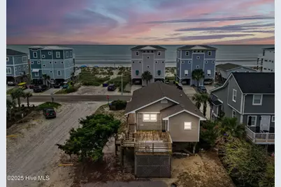 930 E Beach Drive, Oak Island, NC 28465 - Photo 1