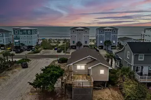 930 E Beach Dr, Oak Island, NC 28465 - Photo 1