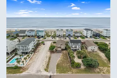 930 E Beach Drive, Oak Island, NC 28465 - Photo 42