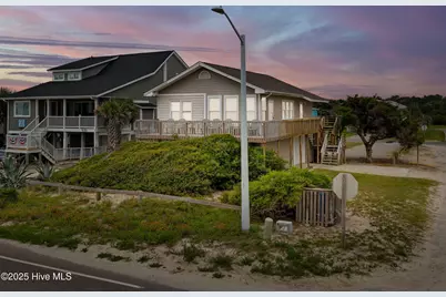 930 E Beach Drive, Oak Island, NC 28465 - Photo 4