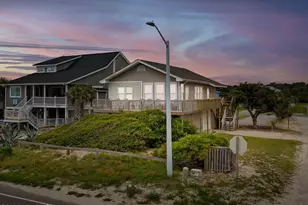 930 E Beach Dr, Oak Island, NC 28465 - Photo 4