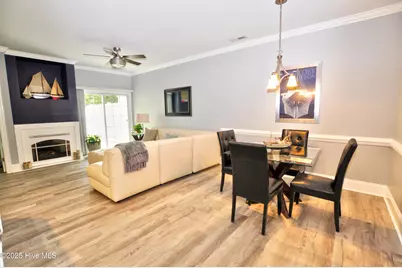 7195 Bonaventure Street SW #403, Ocean Isle Beach, NC 28469 - Photo 6