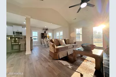 279 Elijah Way, Vass, NC 28394 - Photo 32
