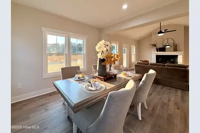 279 Elijah Way, Vass, NC 28394 - Photo 20