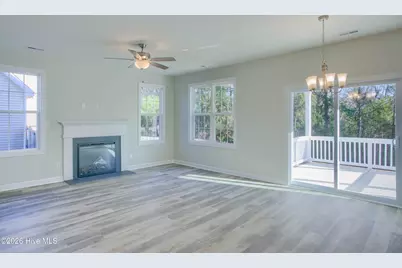 711 Jasmine Lane, Jacksonville, NC 28546 - Photo 6