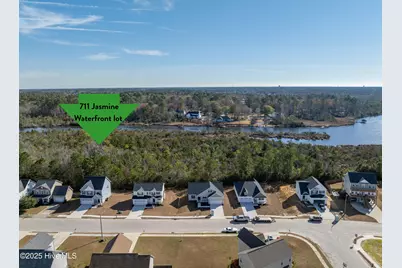 711 Jasmine Lane, Jacksonville, NC 28546 - Photo 30