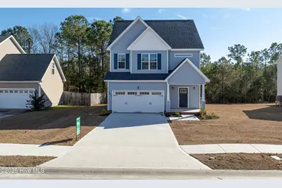 711 Jasmine Lane, Jacksonville, NC 28546 - Photo 1