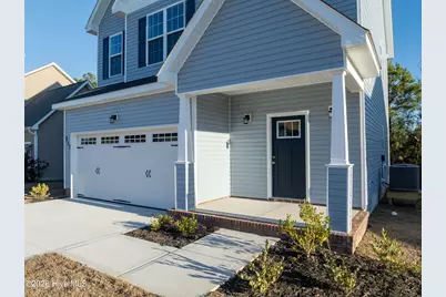 711 Jasmine Lane, Jacksonville, NC 28546 - Photo 4