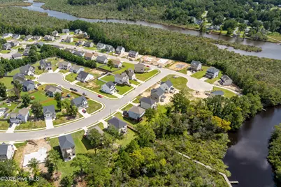 202 Broadleaf Drive, Jacksonville, NC 28546 - Photo 32