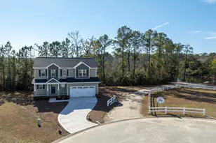 805 Jasmine Ln, Jacksonville, NC 28546 - Photo 1