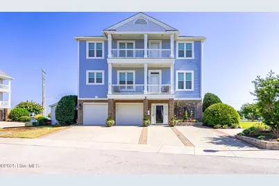 104 Gallants Lane, Beaufort, NC 28516 - Photo 1