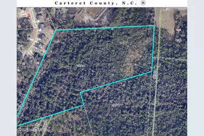 6356 Off Hwy 24, Morehead City, NC 28557 - Photo 1