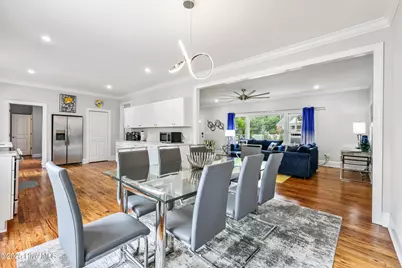 827 Colonial Drive, Wilmington, NC 28403 - Photo 8