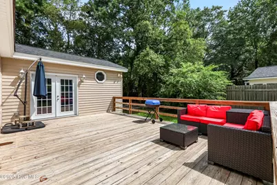 827 Colonial Drive, Wilmington, NC 28403 - Photo 24