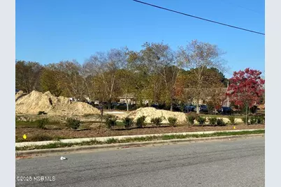 0 Brown Street, Washington, NC 27889 - Photo 1