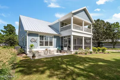 3616 Rivergate Way NE, Leland, NC 28451 - Photo 2