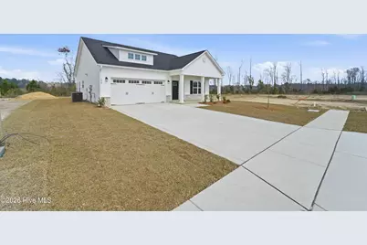 128 Sanctuary Street, Jacksonville, NC 28546 - Photo 2