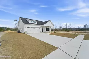 128 Sanctuary St, Jacksonville, NC 28546 - Photo 2