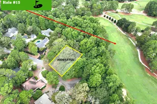 Tbd Turtle Point Rd, Pinehurst, NC 28374 - Photo 1