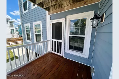1701 Bowfin Lane #A, Carolina Beach, NC 28428 - Photo 20