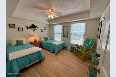 1701 Bowfin Lane #A, Carolina Beach, NC 28428 - Photo 14