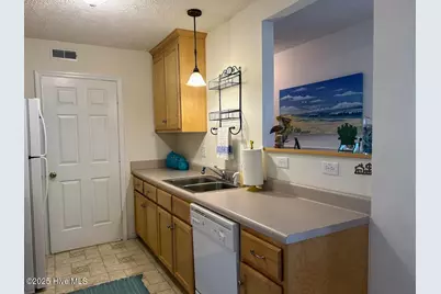 1701 Bowfin Lane #A, Carolina Beach, NC 28428 - Photo 6