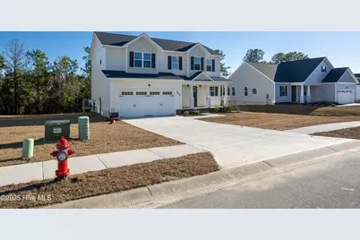 713 Jasmine Lane, Jacksonville, NC 28546 - Photo 8
