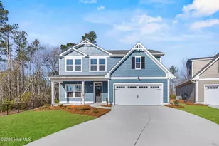 3015 Garden Sage Pl, Leland, NC 28451 - Photo 1