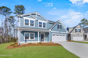 3015 Garden Sage Pl, Leland, NC 28451 - Photo 4