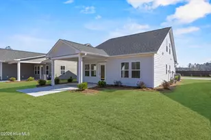 4008 Smoked Maple Dr, Leland, NC 28451 - Photo 38