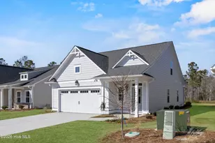 4008 Smoked Maple Dr, Leland, NC 28451 - Photo 4
