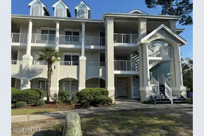 330 S Middleton Drive NW #Unit 104, Calabash, NC 28467 - Photo 1